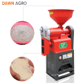 DAWN AGRO Huller Brown Rice Mill Plant Factory pour le riz en Thaïlande